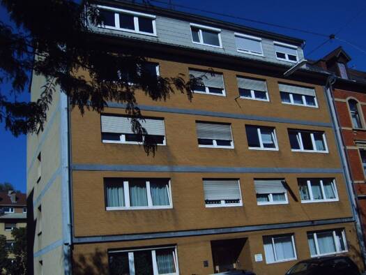 Wohnung zur Miete 820 € 3 Zimmer 74 m² 1. Geschoss frei ab 15.10.2026 Südstadt Karlsruhe 76137