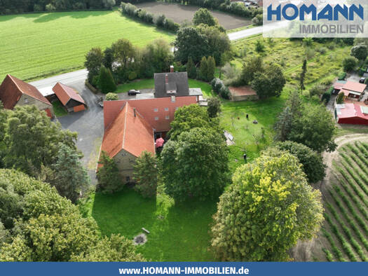 Freifläche zum Kauf 1.526 € 829 m² Lagerfläche Münster 48157