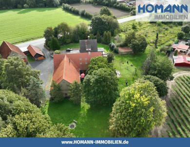 Freifläche zum Kauf 1.526 € 829 m² Lagerfläche Gelmer - Dyckburg Münster 48157