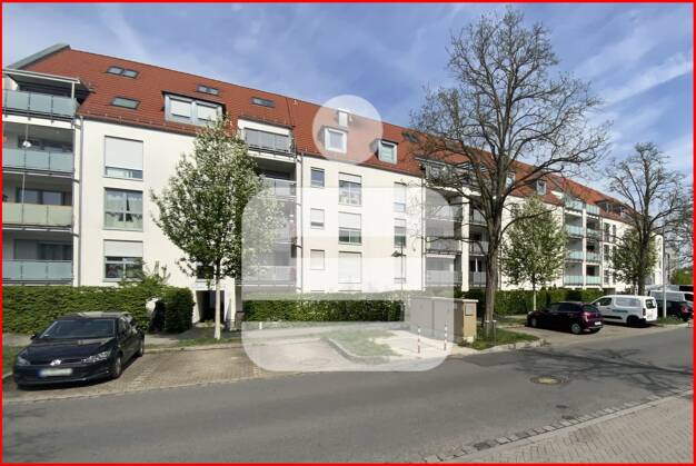 Wohnung zum Kauf 307.000 € 2 Zimmer 68 m² frei ab sofort Röthenbach Ost Nürnberg 90451