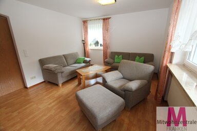 Wohnung zur Miete Wohnen auf Zeit 1.090 € 2 Zimmer 60 m² frei ab sofort Leyh Nürnberg 90431