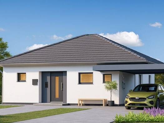 Haus zum Kauf 484.500 € 4 Zimmer 68 m² 456 m² Grundstück Gescher Gescher 48712