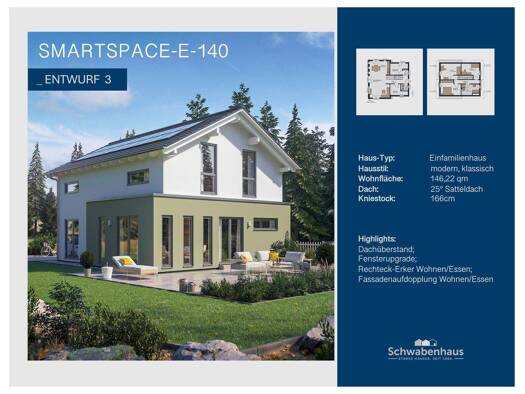 Einfamilienhaus zum Kauf provisionsfrei 839.387 € 5 Zimmer 140 m² 764 m² Grundstück Rahnsdorf Berlin 12589