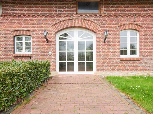 Büro zur Miete provisionsfrei 750 € 2 Zimmer 85 m² Bürofläche West I 22 Albersloh Sendenhorst 48324