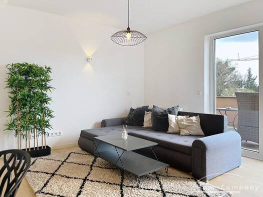 Wohnung zur Miete auf Zeit 2.990 € 3 Zimmer 75 m² frei ab 01.02.2027 Sendling-Westpark München 81379