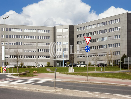 Bürofläche zur Miete 5.613 m² Bürofläche teilbar ab 555 m² Hammfeld Neuss 41460