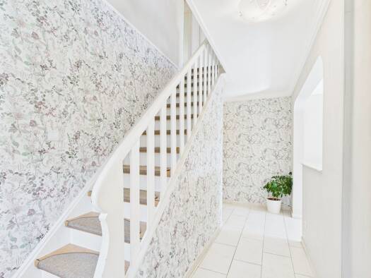 Einfamilienhaus zum Kauf provisionsfrei 219.000 € 7 Zimmer 199 m² 1.230 m² Grundstück Neue Siedlung 9 Bahrdorf Bahrdorf 38459