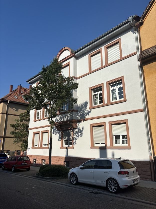 Wohnung zum Kauf provisionsfrei 390.000 € 5 Zimmer 147 m²<br/>Wohnfläche 2.<br/>Geschoss ab sofort<br/>Verfügbarkeit Weißquartierstraße 33 Landau Landau in der Pfalz 76829