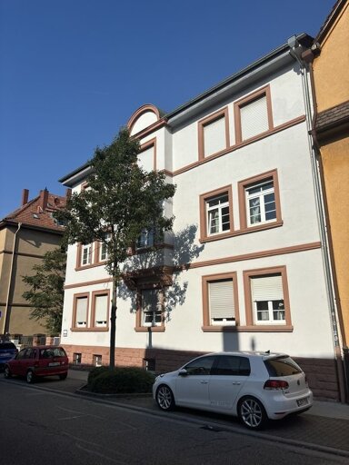 Wohnung zum Kauf provisionsfrei 390.000 € 5 Zimmer 147 m² 2. Geschoss frei ab sofort Weißquartierstraße 33 Landau Landau in der Pfalz 76829