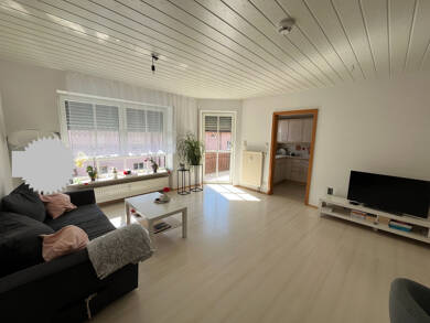 Wohnung zur Miete 380 € 2 Zimmer 55 m² 2. Geschoss frei ab 01.08.2025 Windischeschenbach Windischeschenbach 92670