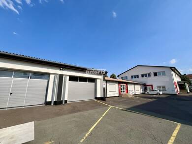 Immobilie zum Kauf als Kapitalanlage geeignet 1.050.000 € 1.958 m² Oststadt Gotha 99867