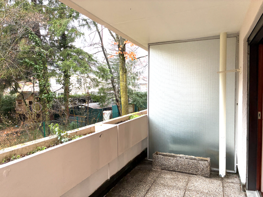 Studio zur Miete 920 € 1 Zimmer 30 m² Geschoss EG/5 frei ab 01.01.2026 Untergiesing-Harlaching München 81545