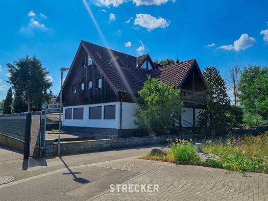 Gastronomie/Hotel zum Kauf 699.000 € 510,9 m² Gastrofläche 724 m² Grundstück Weingarten (Baden) 76356