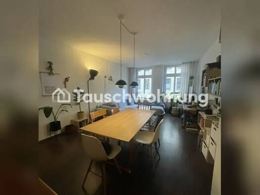 Wohnung zur Miete Tauschwohnung 970 € 3 Zimmer 74 m² 2. Geschoss Altstadt-Nord Innenstadt 50668