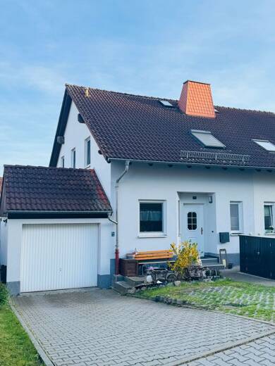 Mehrfamilienhaus zum Kauf 269.000 € 4 Zimmer 105 m² 315 m² Grundstück Weidensdorf Remse 08373