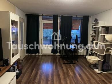 Wohnung zur Miete Tauschwohnung 522 € 2 Zimmer 70 m² 6. Geschoss Gropiusstadt Berlin 12351