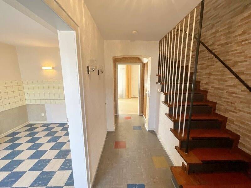 Reihenmittelhaus zum Kauf - Ansicht 2