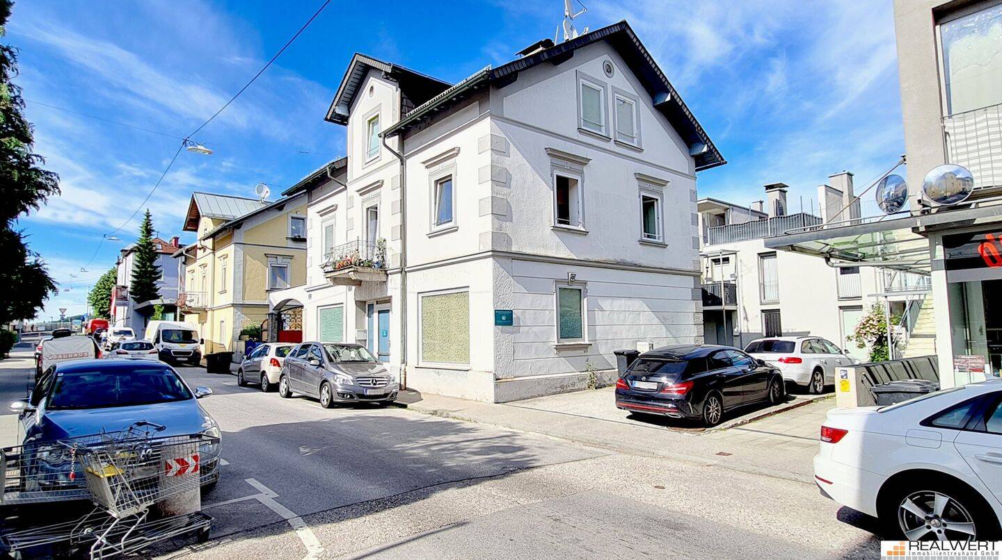 Haus zum Kauf