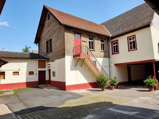 Einfamilienhaus zum Kauf 249.000 € 200 m² 750 m² Grundstück Mommenheim 55278