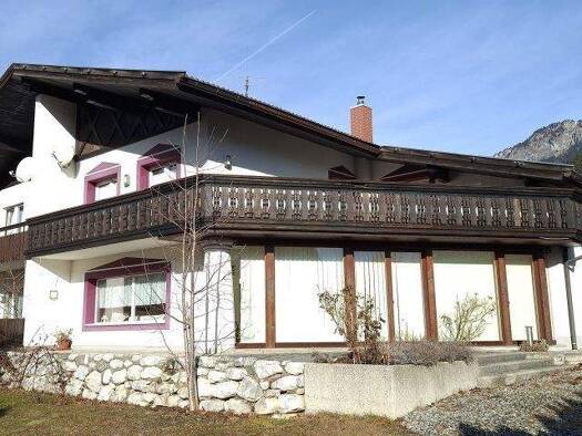 Einfamilienhaus zum Kauf 385.000 € 6 Zimmer 160 m² 440 m² Grundstück KÃ¶tschach 9640