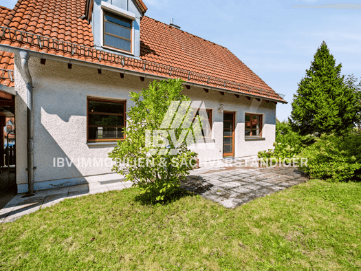 Einfamilienhaus zum Kauf 395.000 € 4 Zimmer 125,5 m² 481 m² Grundstück Kümmersbruck Kümmersbruck 92245