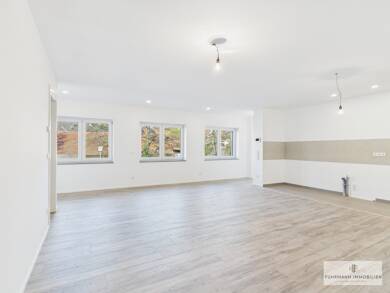 Wohnung zur Miete 760 € 2 Zimmer 76 m² EG Eschringen Saarbrücken / Eschringen 66130