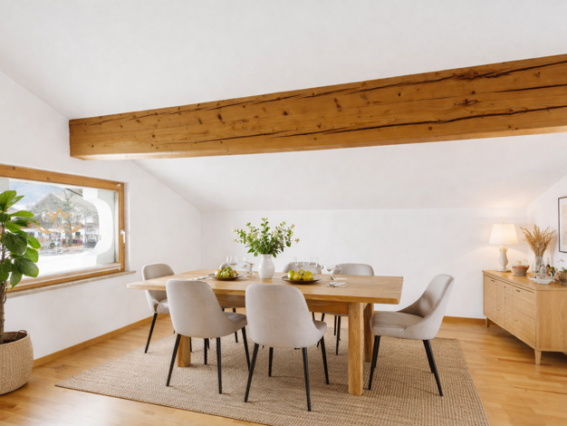 Wohnung zum Kauf 780.000 € 4,5 Zimmer 127 m² 1. Geschoss Rottach Rottach-Egern 83700