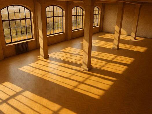 Laden zur Miete - Erstbezug 10.360 € 370 m² Verkaufsfläche Moabit Berlin 10557