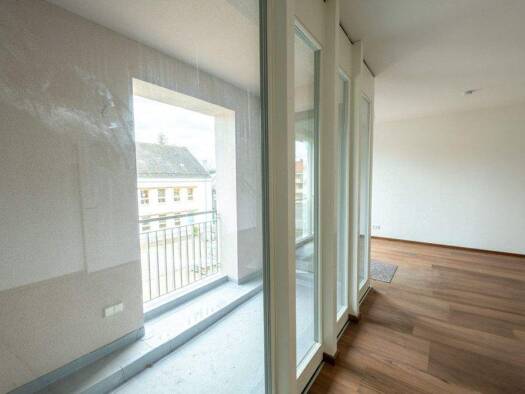 Wohnung zur Miete 1.155 € 2 Zimmer 72,2 m² 2. Geschoss Große Oderstraße 25 Frankfurt Frankfurt (Oder) 15230