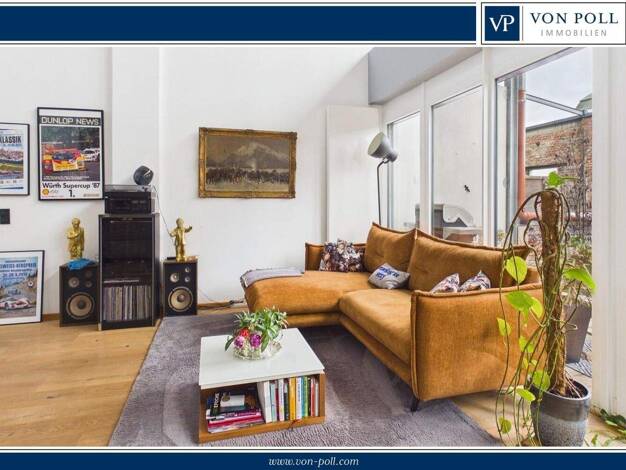 Maisonette zum Kauf 740.000 € 3 Zimmer 124,4 m² Bamberg 96052