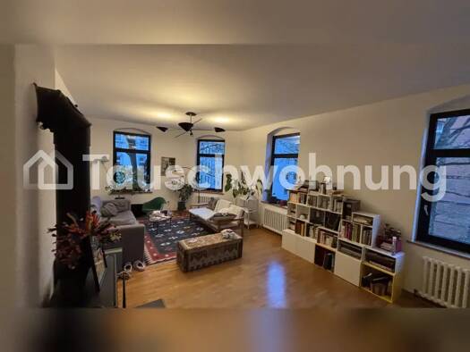 Wohnung zur Miete Tauschwohnung 1.500 € 6 Zimmer 175 m² Linden-Nord Hannover 30451
