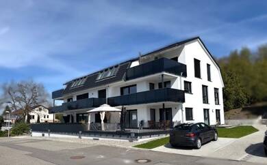 Wohnung zur Miete 980 € 2 Zimmer 79 m² 1. Geschoss Weiheräckerweg 4 Bodelshausen 72411