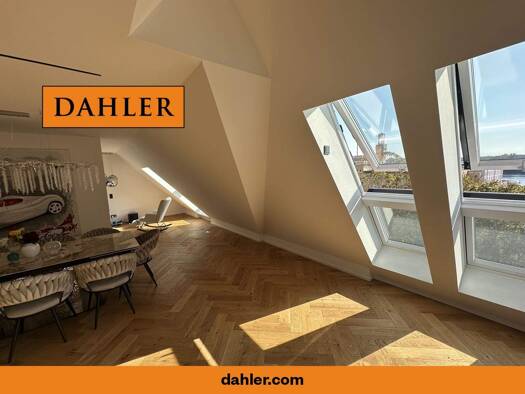 Wohnung zum Kauf 790.000 € 4 Zimmer 128,3 m² Potsdam West Potsdam 14471