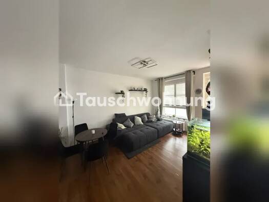 Wohnung zur Miete Tauschwohnung 562 € 3 Zimmer 58 m² 2. Geschoss Spandau Berlin 13627