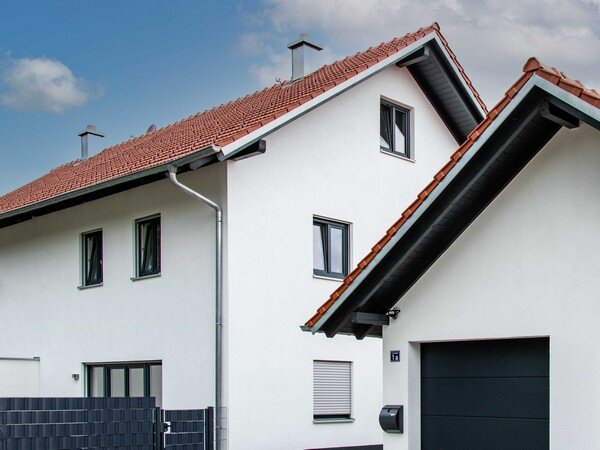 Wohnung zum Kauf provisionsfrei 300.000 € 5 Zimmer 130 m²<br/>Wohnfläche ab sofort<br/>Verfügbarkeit Am Gottesacker Hebertsfelden Hebertsfelden 84332