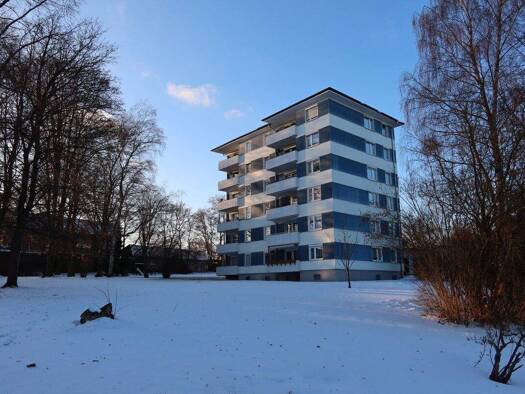 Wohnung zum Kauf 82.000 € 4 Zimmer 77,6 m² Rehau 95111