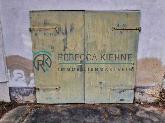 Garage zur Miete provisionsfrei 50 € Köthener Straße (Gröbzig) 17 Gröbzig Südliches Anhalt 06388