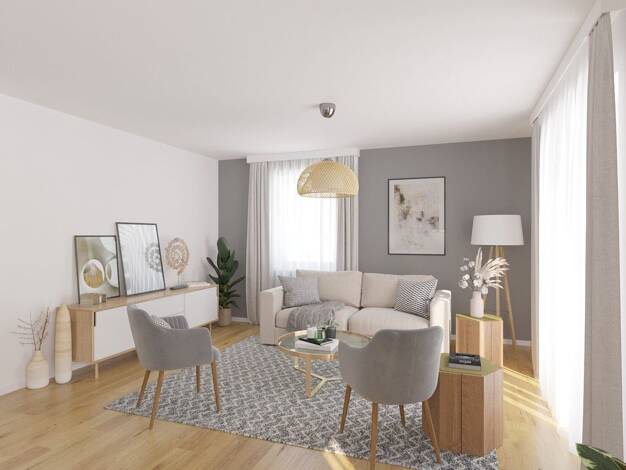 Einfamilienhaus zum Kauf - Neubau provisionsfrei 479.990 € 5 Zimmer 118,3 m² 618 m² Grundstück frei ab 01.12.2027 Am Kolterpfuhl 53 Biesenthal Biesenthal 16359