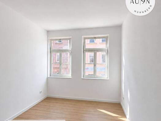 WG-Zimmer zur Miete 520 € 12 m² Geschoss 2/5 frei ab 01.11.2026 Gostenhof Nürnberg 90429