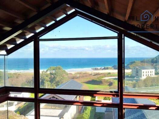 Chalet zum Kauf 590.000 € 3 Zimmer 350 m² O Pazo S/N O Vicedo 27861