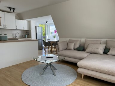 Wohnung zur Miete 1.700 € 3 Zimmer 66 m² 1. Geschoss frei ab 01.12.2024 Lichterfelde Berlin (Zehlendorf) 14167