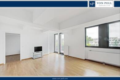 Wohnung zur Miete 871 € 2 Zimmer 67 m² 3. Geschoss frei ab sofort Hörde Dortmund 44263