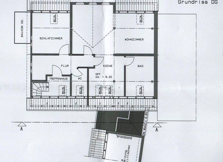 Gewerbeobjekt zum Kauf provisionsfrei als Kapitalanlage geeignet 395.000 € 672 m² 502 m² Grundstück Triftstr. 22 Leinefelde Leinefelde-Worbis 37327