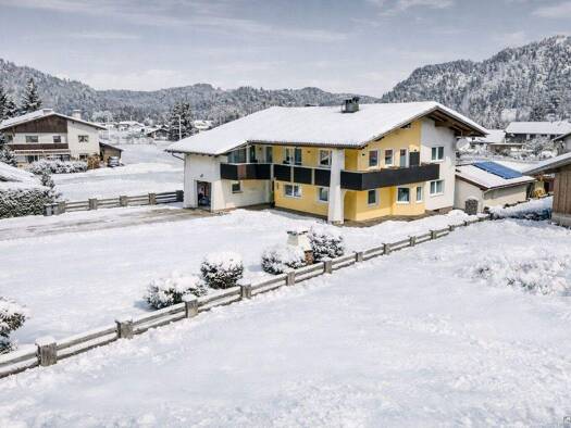 Mehrfamilienhaus zum Kauf 997.000 € 7 Zimmer 308,1 m² 1.000 m² Grundstück Musau / Leite 6600