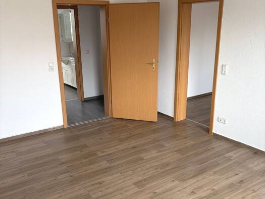 Wohnung zur Miete 420 € 3 Zimmer 63 m² 2. Geschoss frei ab sofort Unterstraße 3 Aschersleben Aschersleben 06449