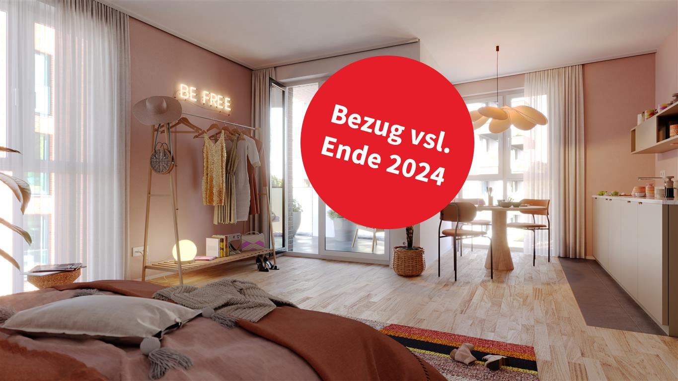 Studio zum Kauf provisionsfrei 412.000 € 1 Zimmer 40,4 m²<br/>Wohnfläche 2.<br/>Geschoss Friedensallee 118b Ottensen Hamburg 22763