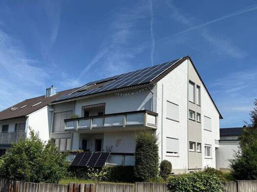 Mehrfamilienhaus zum Kauf 469.000 € 303,7 m² 530 m² Grundstück Gerolzhofen 97447