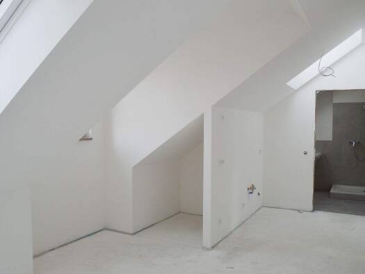 Studio zur Miete - Erstbezug 520 € 1 Zimmer 22,3 m² 1. Geschoss frei ab 01.06.2026 Gutsstraße 5 Pentenried Krailling 82349