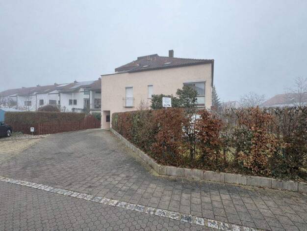 Wohnung zum Kauf 298.000 € 2 Zimmer 60 m² 1. Geschoss Ingolstadt 85057