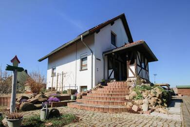 Einfamilienhaus zum Kauf 285.000 € 6 Zimmer 150 m² 1.040 m² Grundstück Kühren Aken (Elbe) 06385